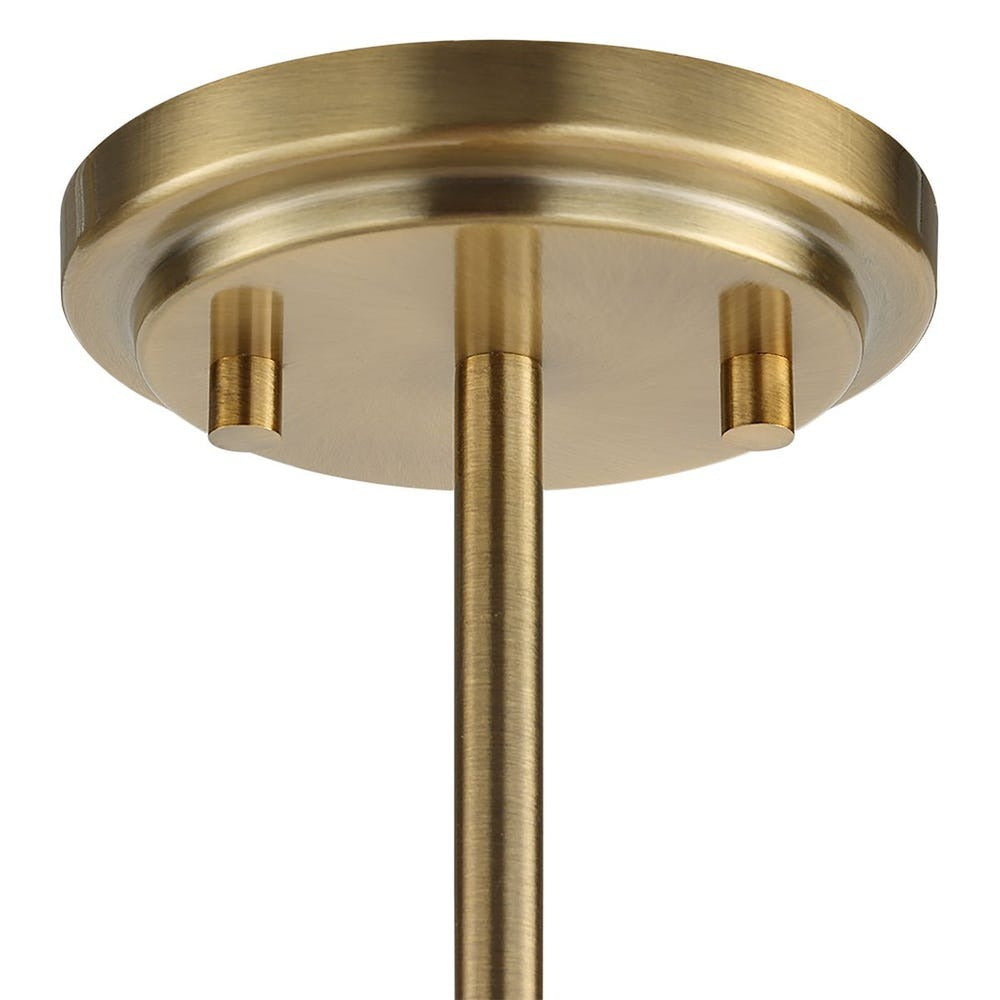 Cret 12 Lt Chandelier