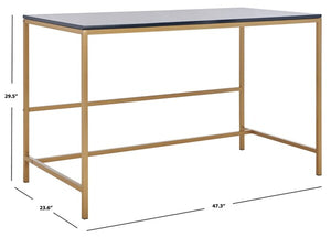 47" Butler Writing Desk