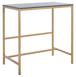 27" Butler Writing Desk