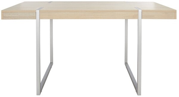 59&quot; Langley Dining Table