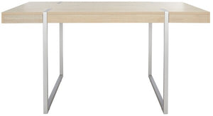 59" Langley Dining Table