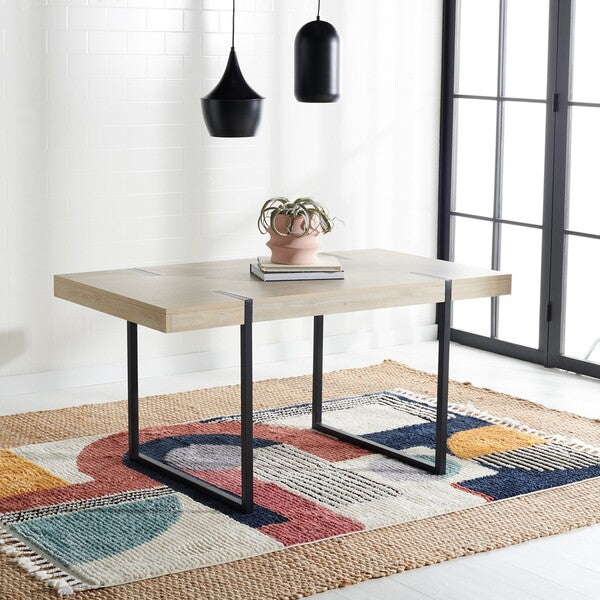 59&quot; Langley Dining Table