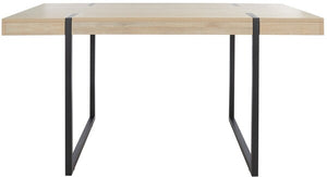 59" Langley Dining Table