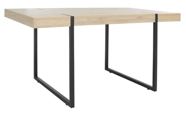 59&quot; Langley Dining Table