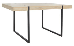 59" Langley Dining Table