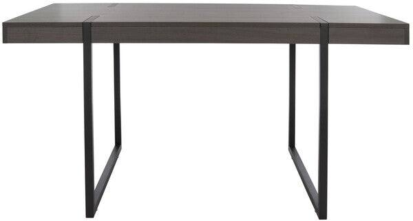 59&quot; Langley Dining Table