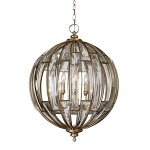 Vicentina 6 Lt Pendant