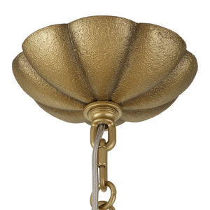 Corella 8 Lt Chandelier