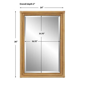 Drift Away Mirror