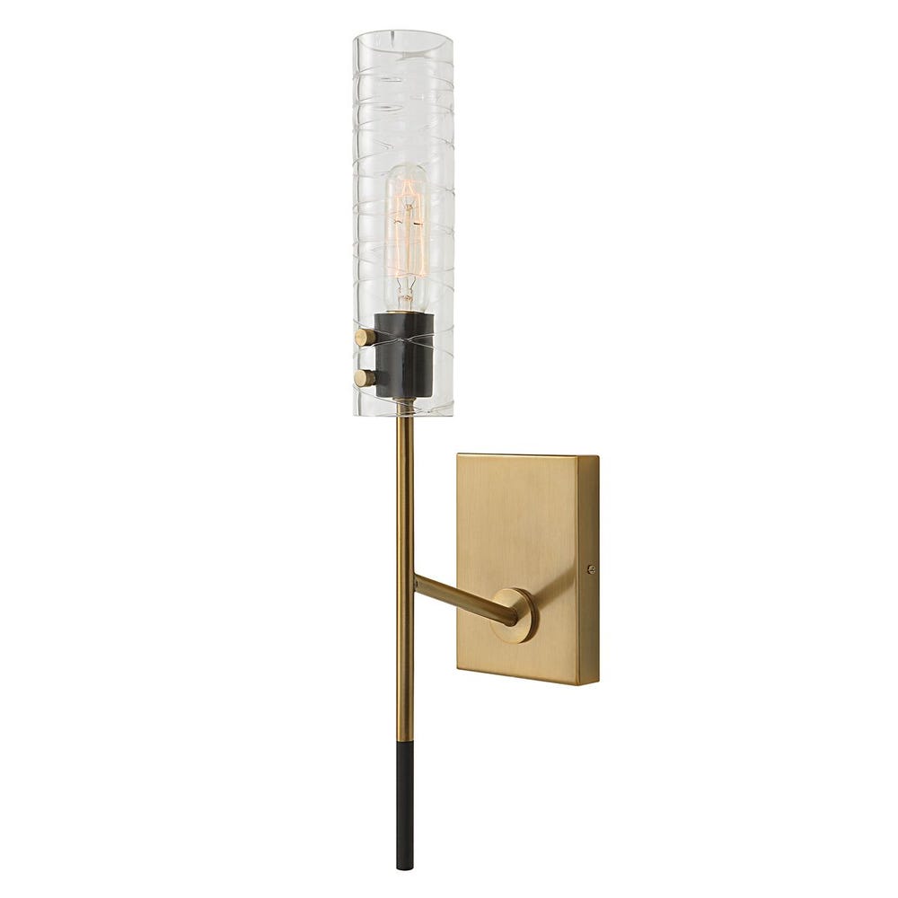 Telesto 1 Lt Sconce