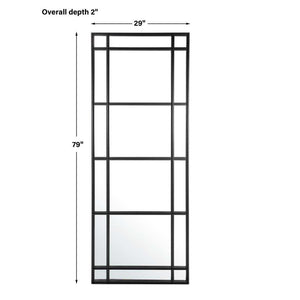 Atticus Mirror