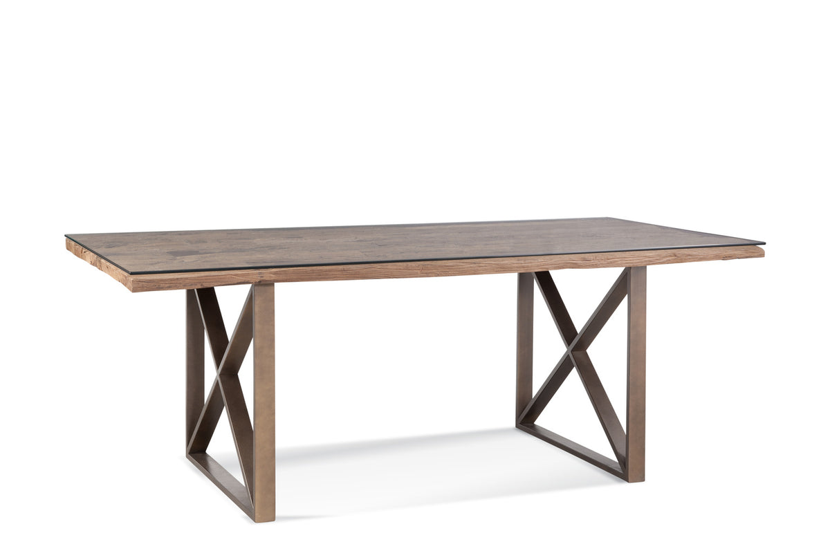 Delaware 79&quot; Dining Table