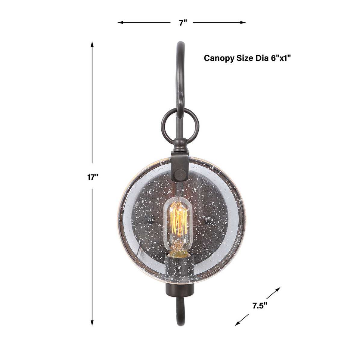 Whitten 1 Lt Sconce