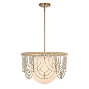 Arches 1 Lt Pendant