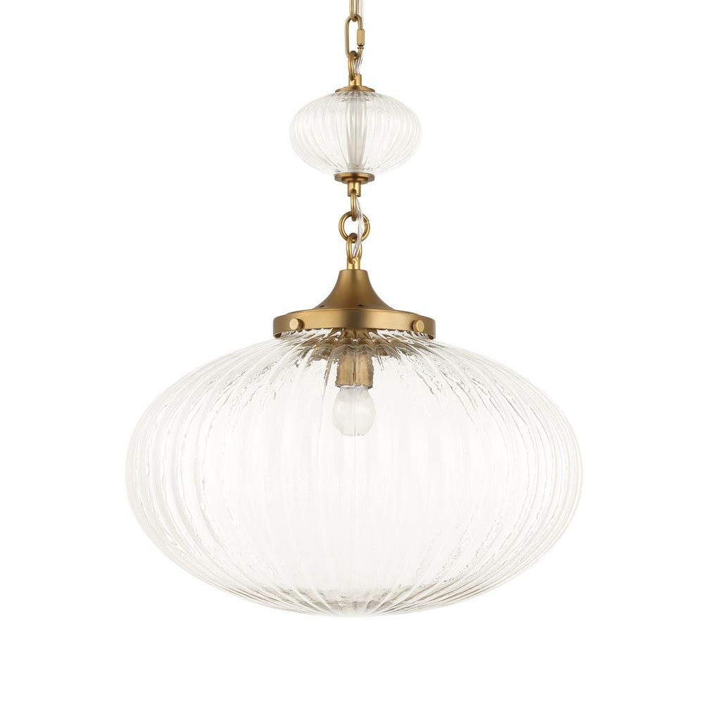 Bellaire 1 Lt Pendant