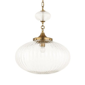 Bellaire 1 Lt Pendant