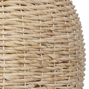 Seagrass Dome 1 Lt Pendant