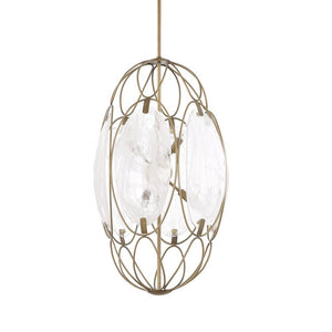 Valencia 6 Lt Pendant