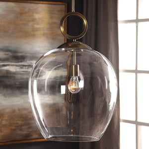 Calix 1 Lt Pendant
