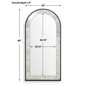 Marlowe Arch Mirror