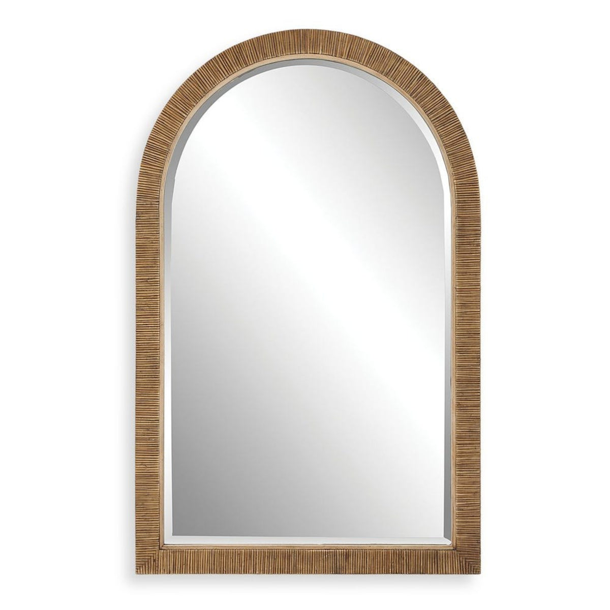 Cape Arch Mirror Natural