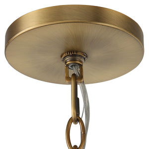 Aurelie 9 Lt Pendant