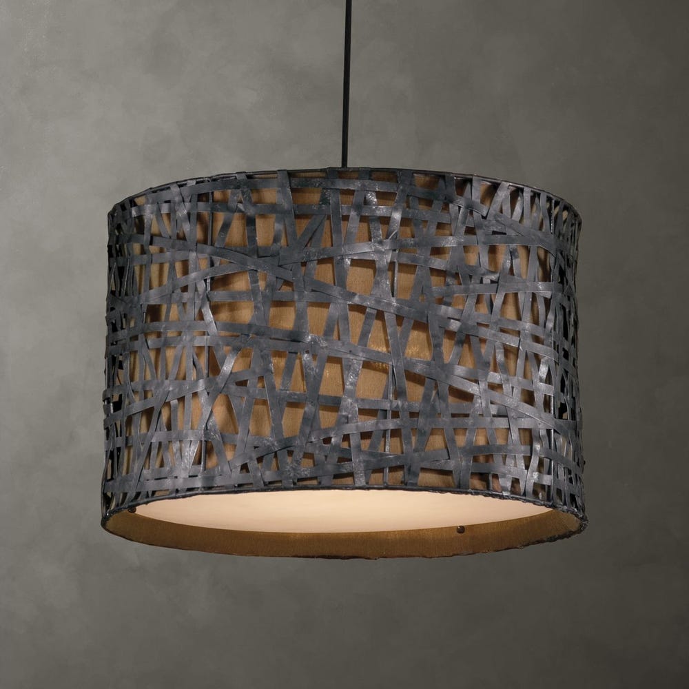 Alita 3 Lt Pendant