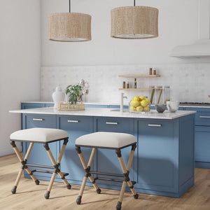 Burleson 3 Lt Pendant