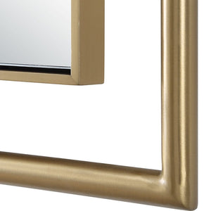 Its All Connected Mirror