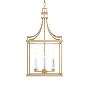 Montreal 4 Lt Pendant
