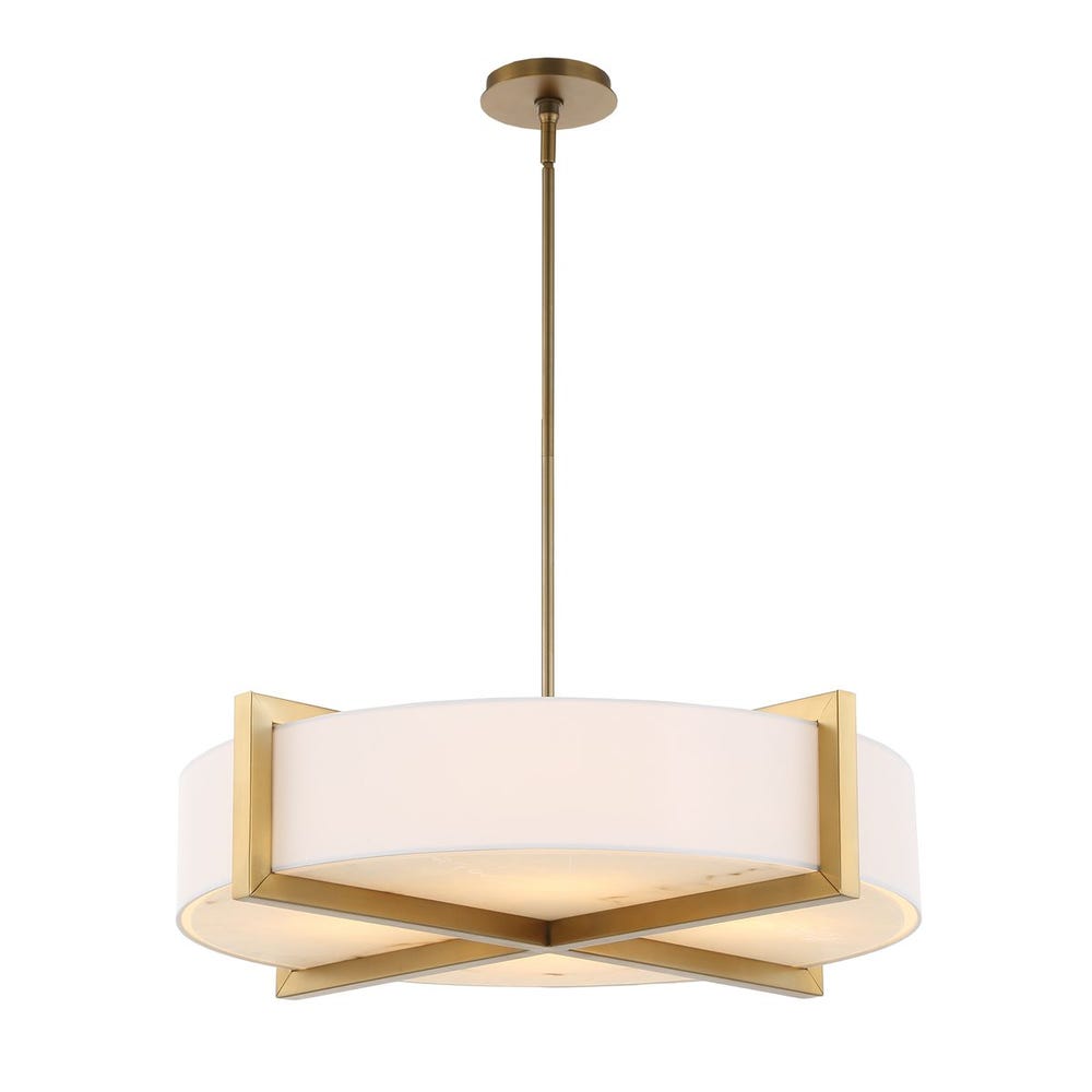 Cresson 4 Lt Pendant