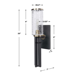 Jarsdel 1 Lt Sconce