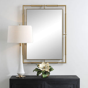 Its All Connected Mirror
