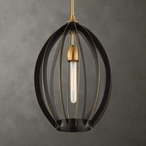 Darby 1 Lt Pendant