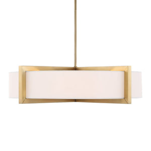 Cresson 4 Lt Pendant