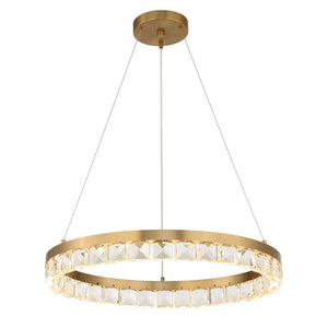 Segovia LED Chandelier