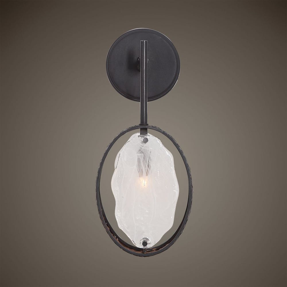 Maxin 1 Lt Sconce