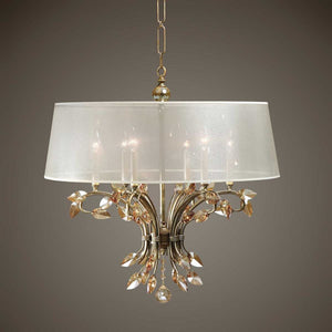 Alenya 4 Lt Chandelier