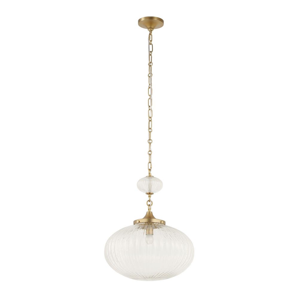 Bellaire 1 Lt Pendant