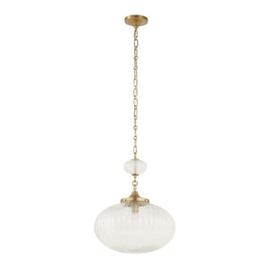 Bellaire 1 Lt Pendant