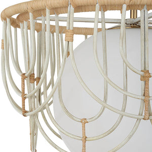 Arches 1 Lt Pendant