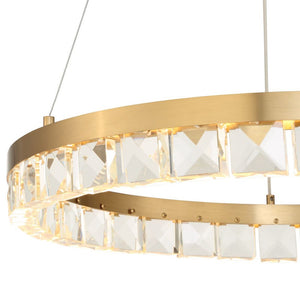 Segovia LED Chandelier
