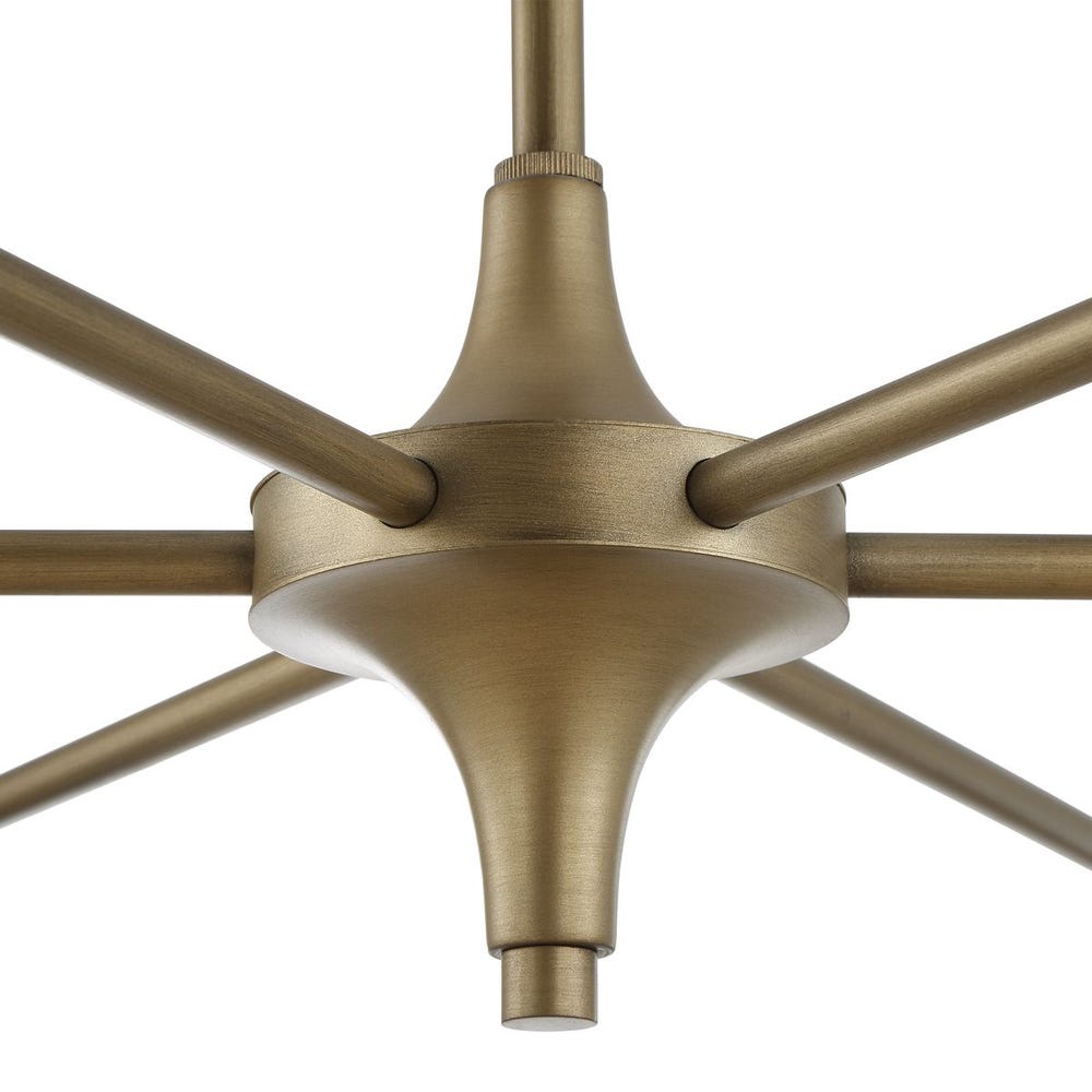 Uttermost Biddeford 6 Lt Pendant