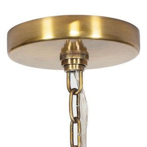Tauranga 5 Lt Pendant