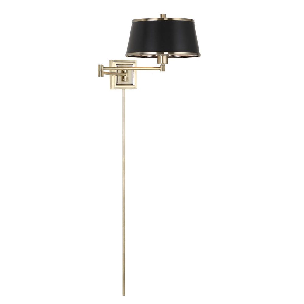 Newmarket 1 Lt Sconce