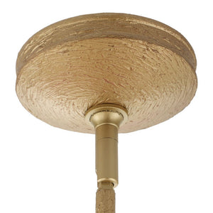 Algiers 8 Lt Pendant