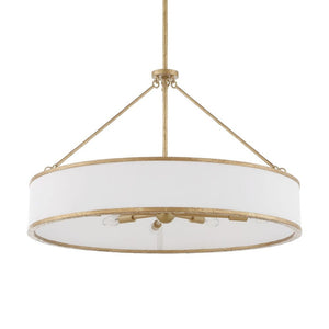 Algiers 8 Lt Pendant