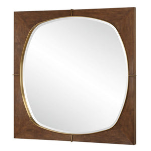 Garonne Square Mirror