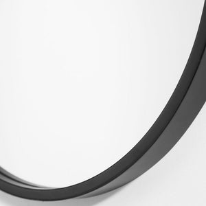 Varina Oval Mirror