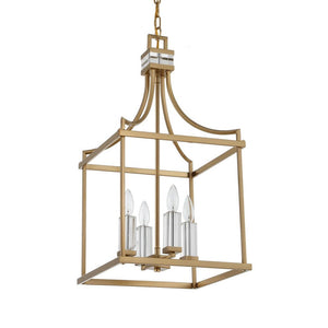 Montreal 4 Lt Pendant